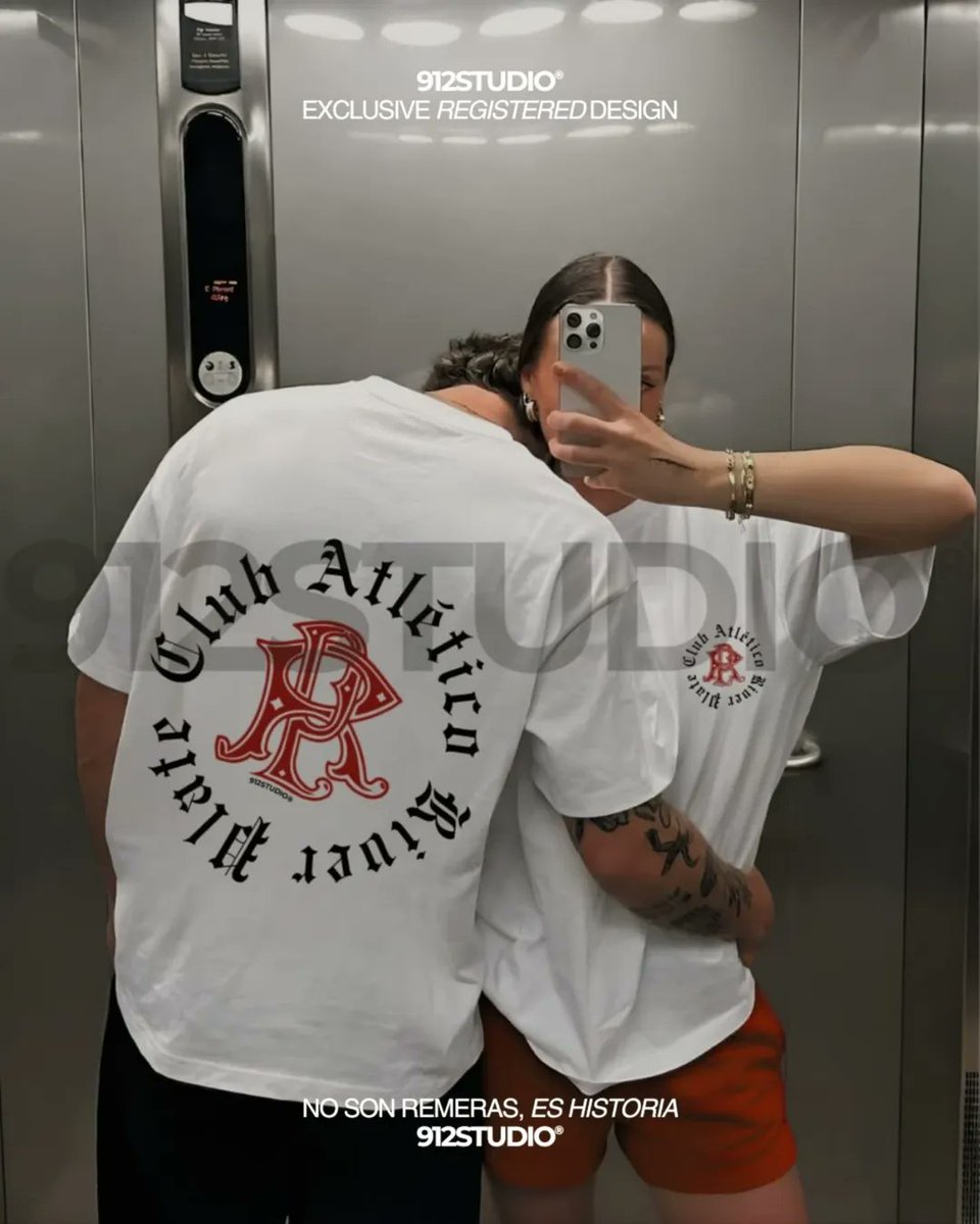 Esto podríamos ser vos y yo un viernes cualquiera pero no te da: