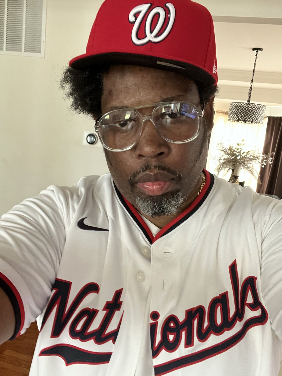 Demond Hunter tweet media