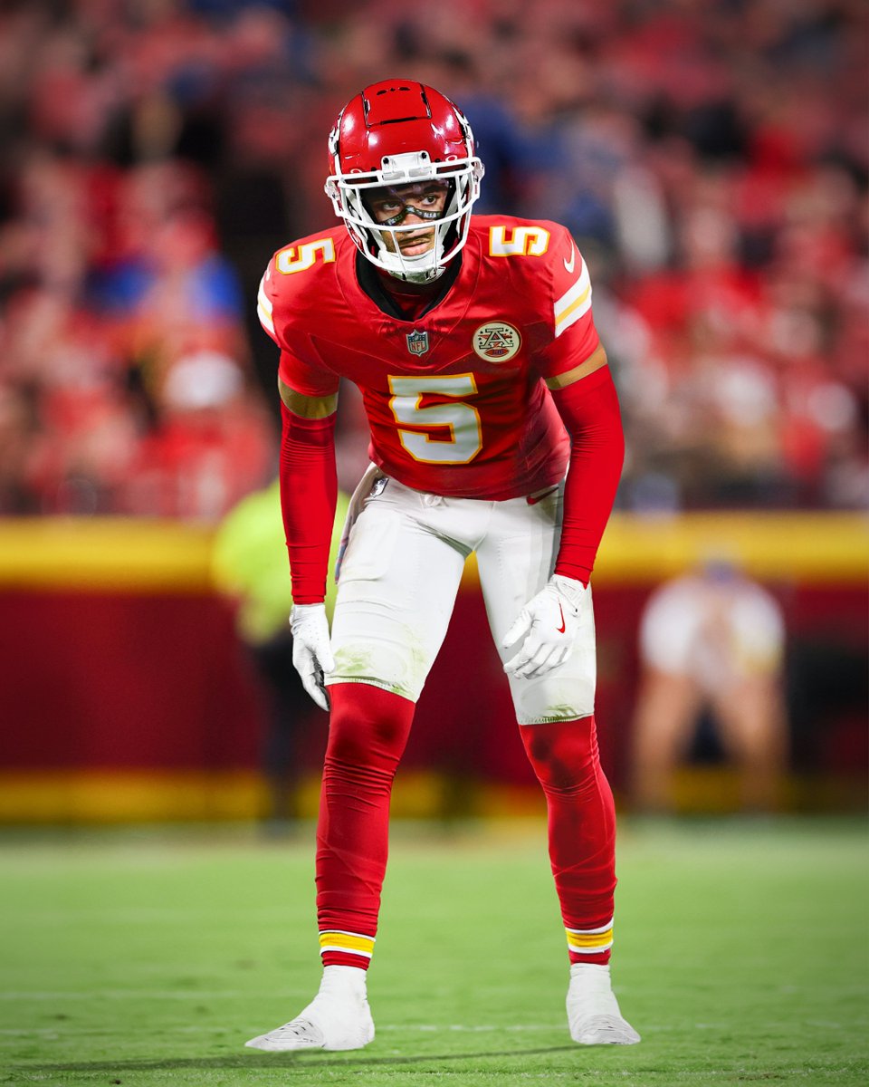 Kansas City Chiefs tweet media