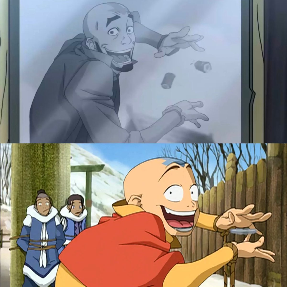 avatar fandom tweet media