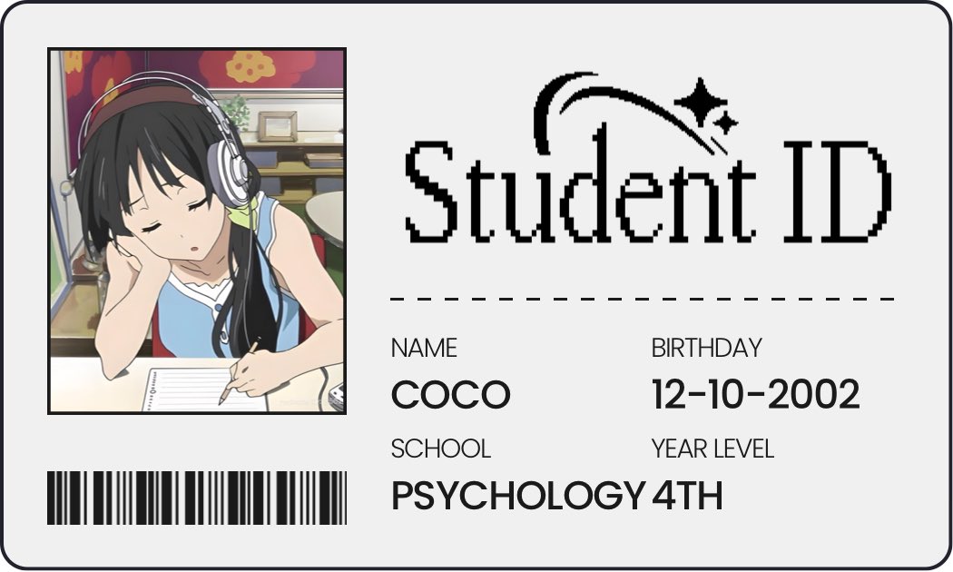 coco 𝚿 tweet media