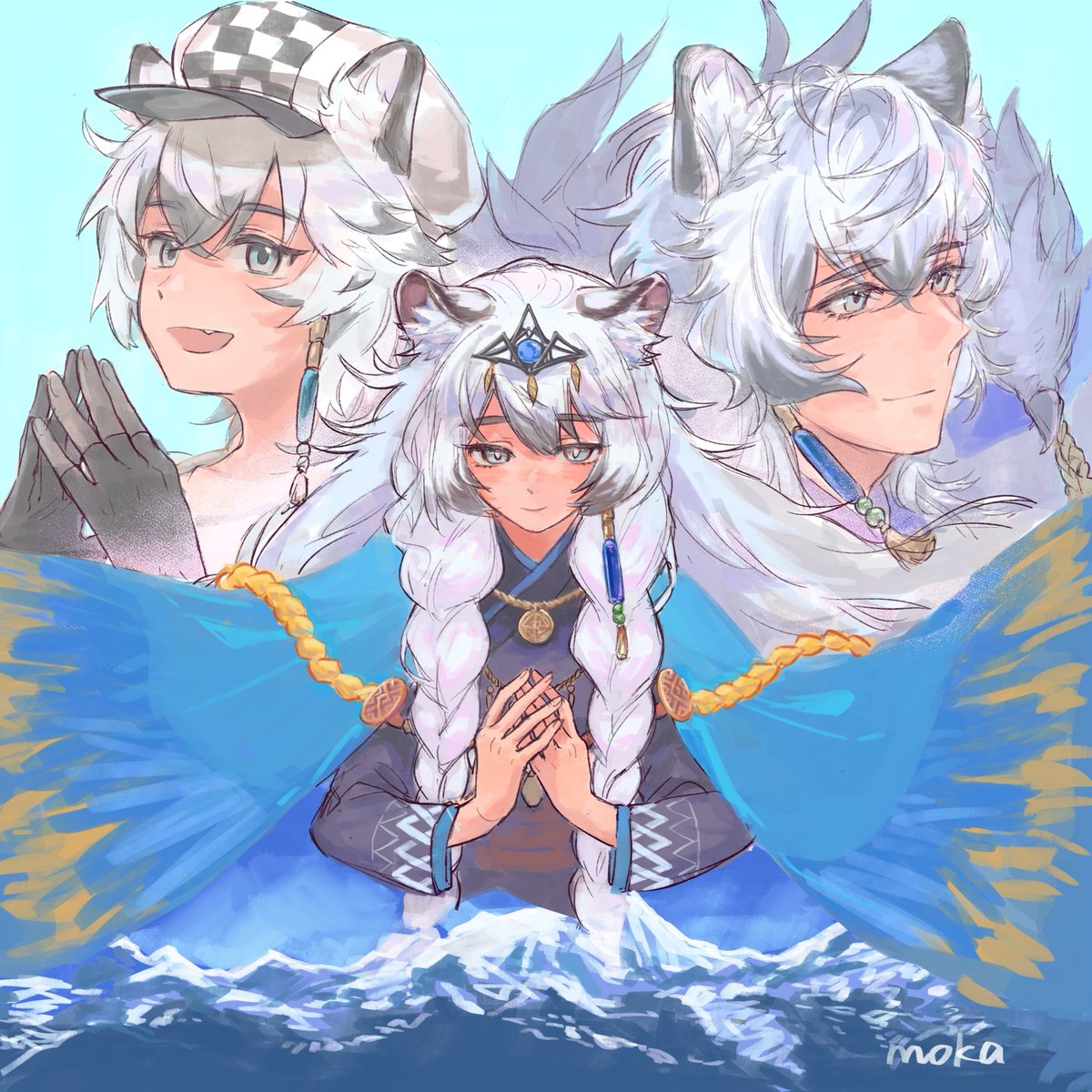 gmroakcae tweet media