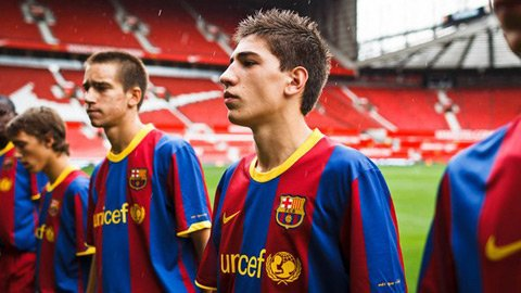 Barça Universal tweet media