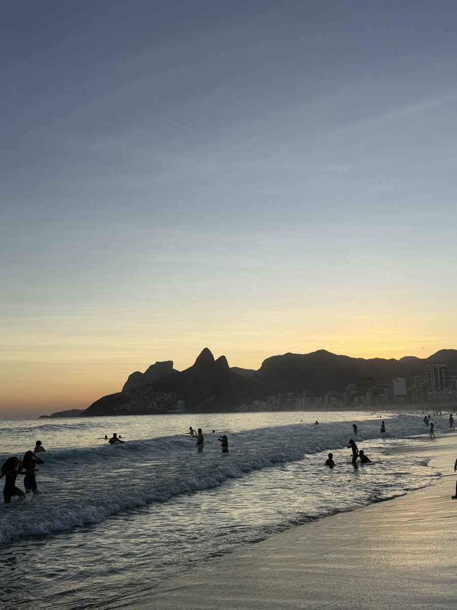 Sexta-feira, Rio de Janeiro