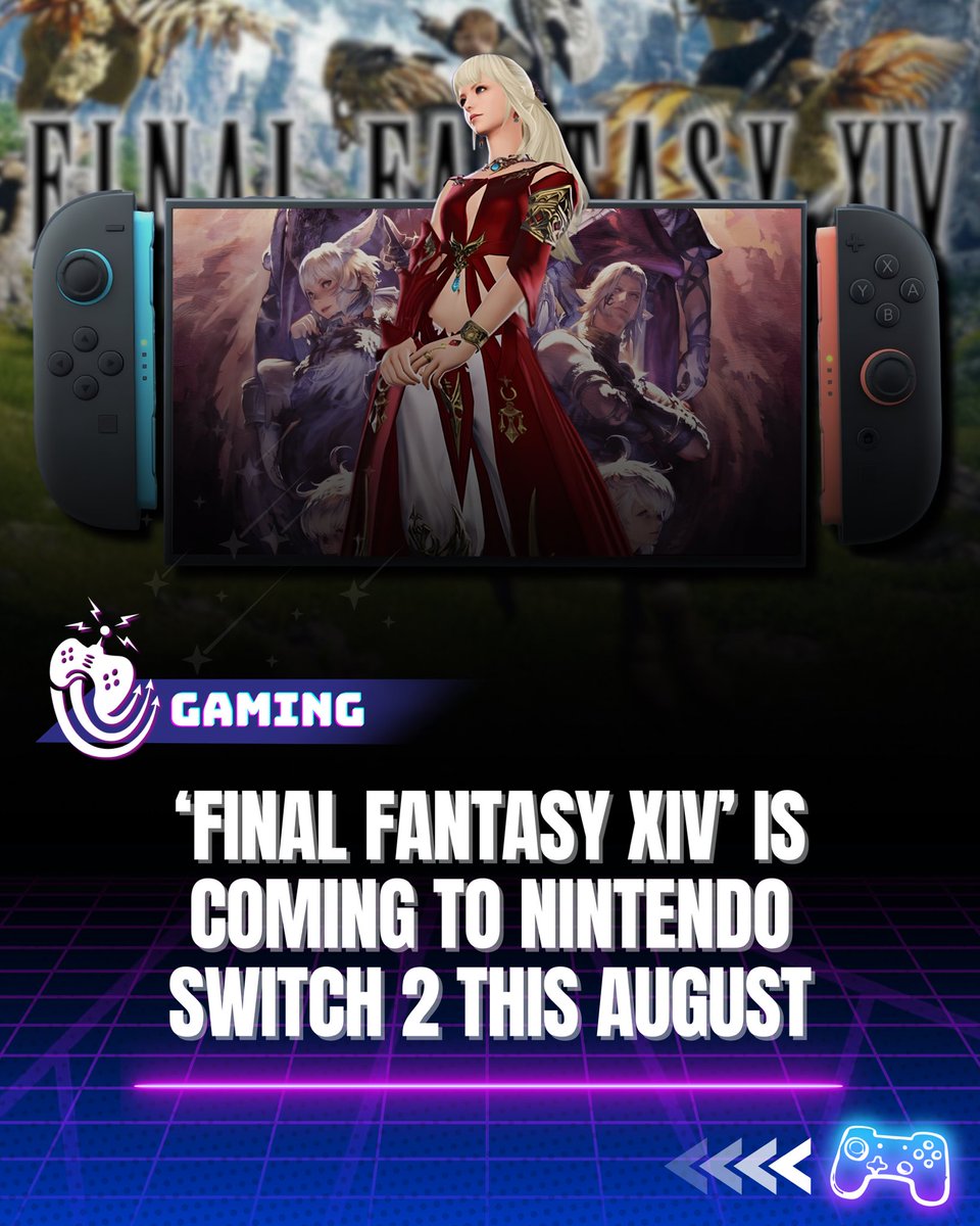 GamePlayUpgrade tweet media