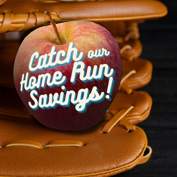 Gary's Foods tweet media