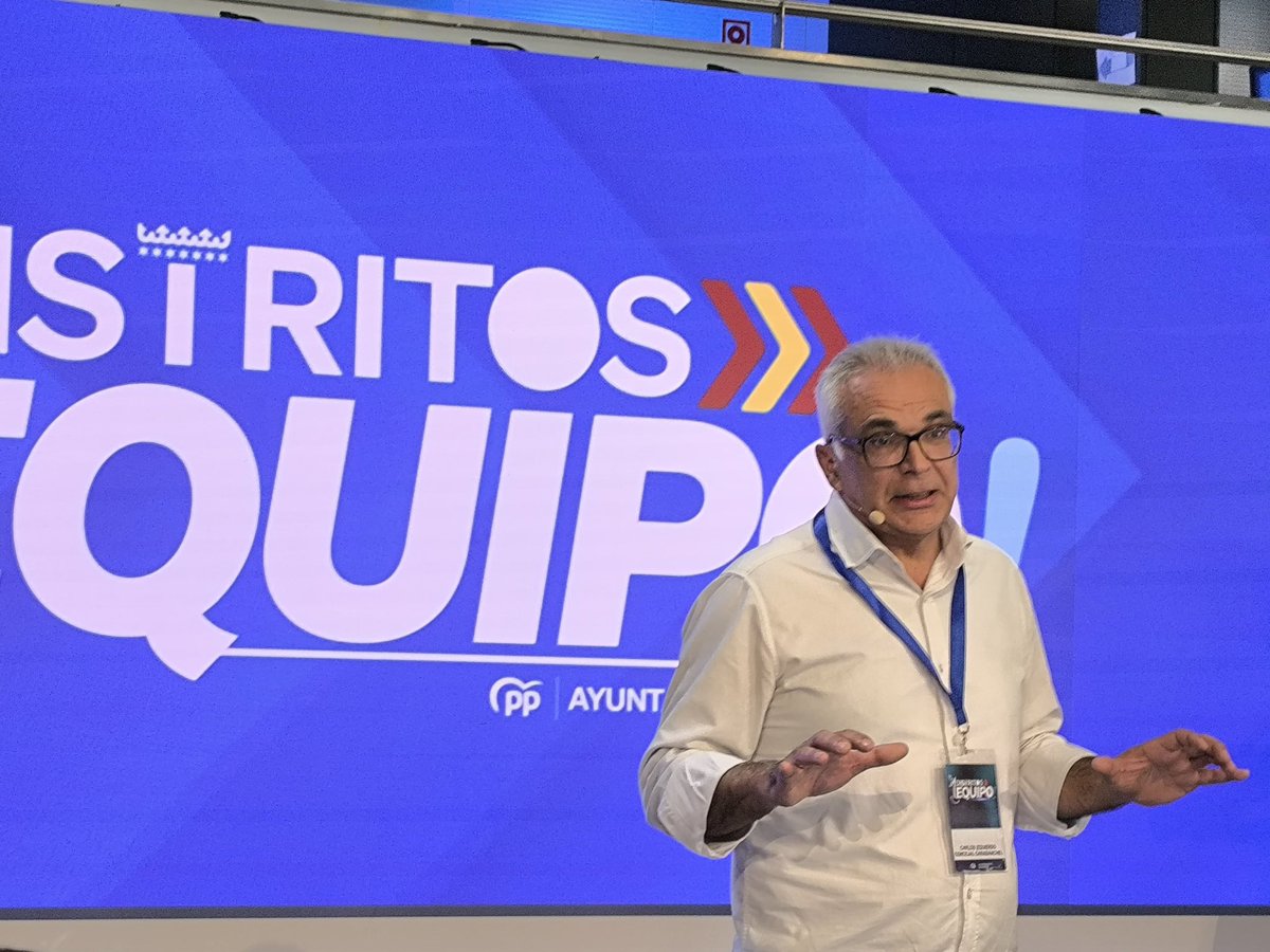 Carlos Izquierdo tweet media