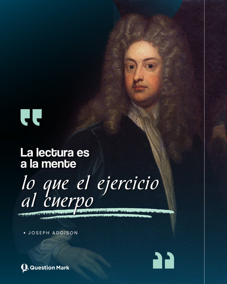 QuestionMarkmx's tweet image. Pero no todos tienen el hábito de entrenarla 👀
#Frases #Frase