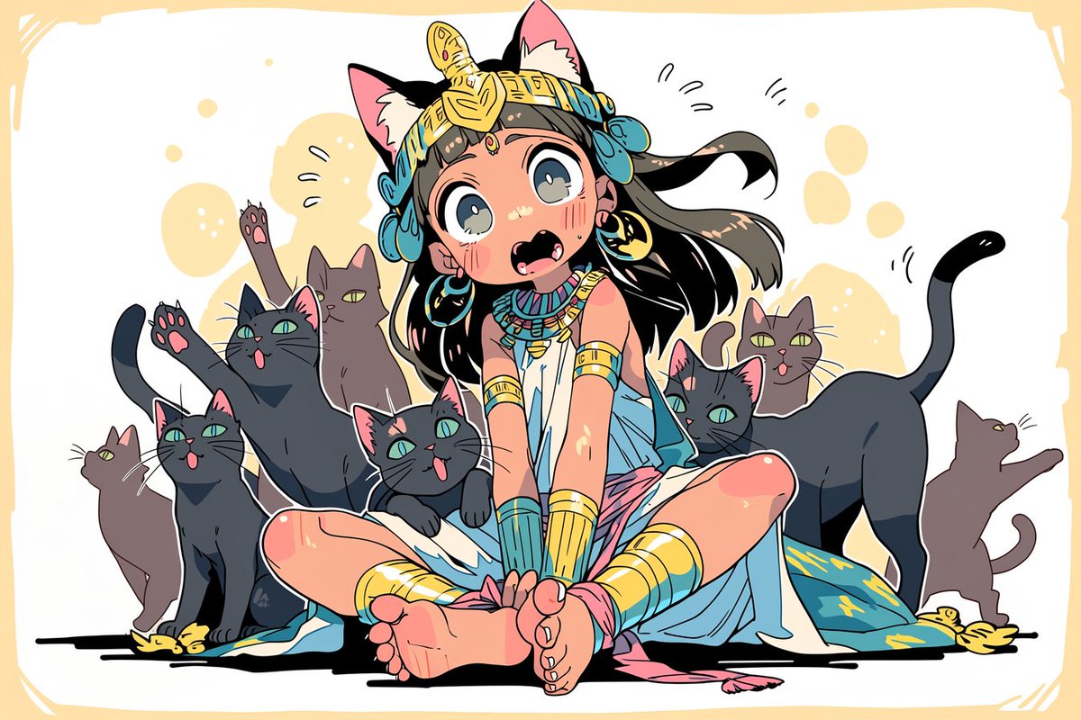 夢職人 tweet media