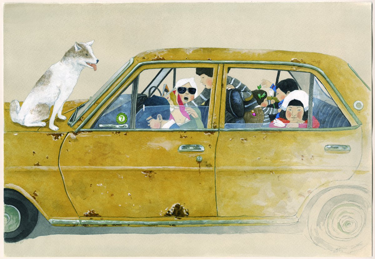 松本大洋 MATSUMOTO TAIYO tweet media