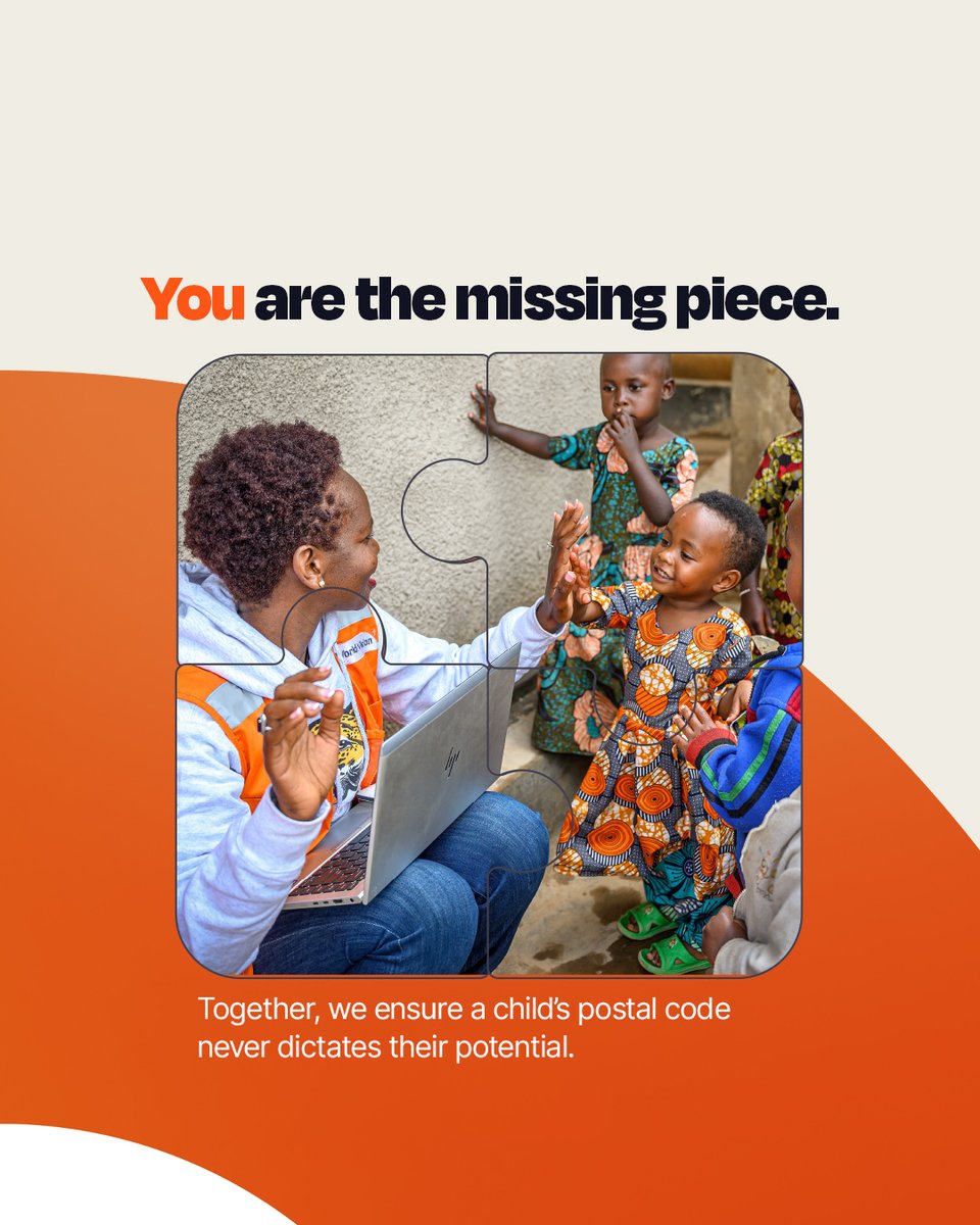 World Vision Canada tweet media
