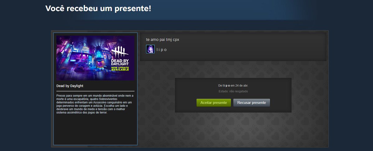 esse cara é o melhor do mundo