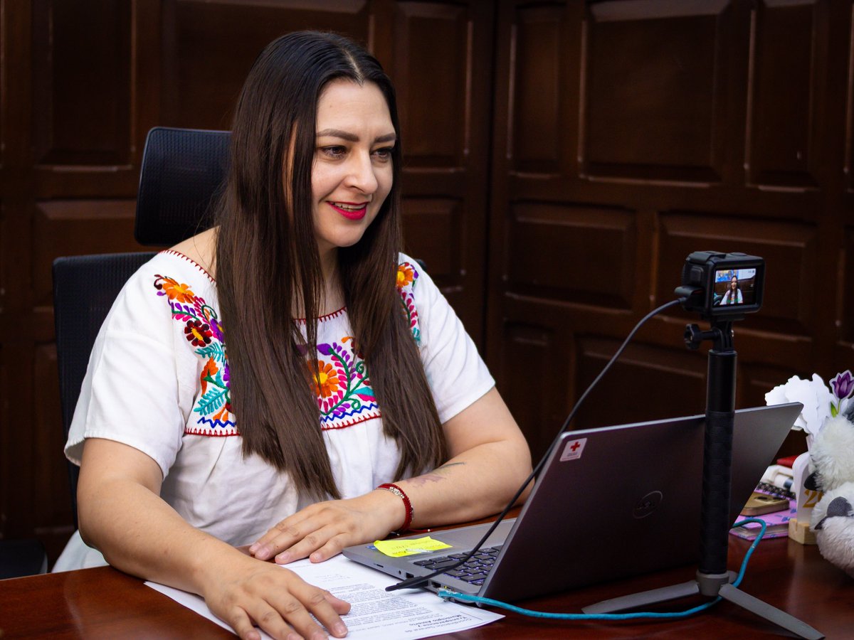 Mayte Rivera Vivanco tweet media