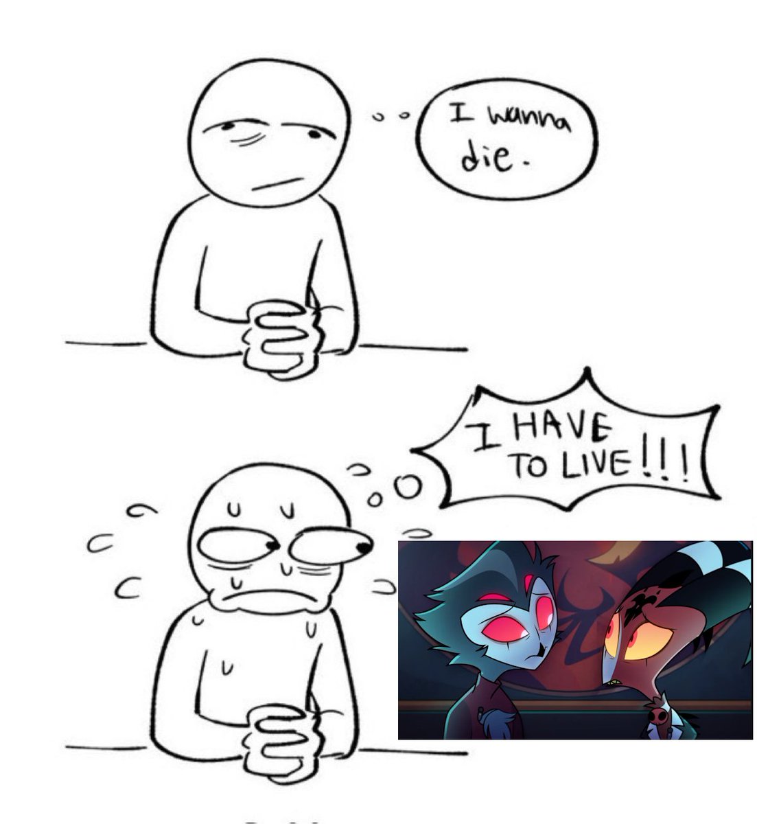 Helluva boss season 3 just a few months away