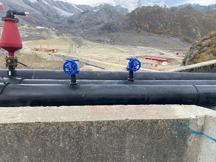 opto22's tweet image. Case Study: Stopping leaks with the help of AI
Learn how cutting-edge industrial devices using artificial intelligence (AI) are saving mining companies thousands through early leak detection: op22.co/4mLUgc6 #casestudy #groovEPIC #mining