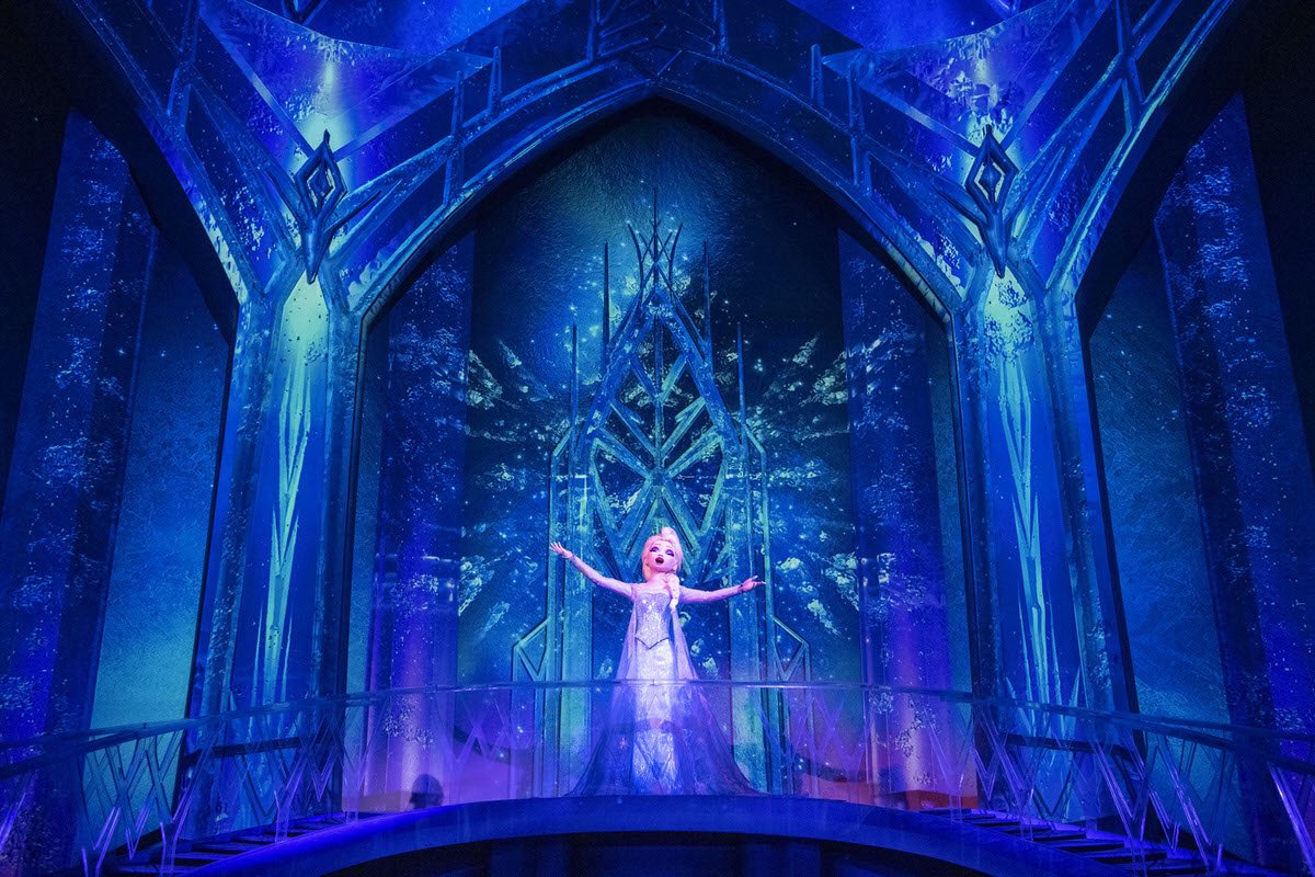 どりあ@ディズニー情報 tweet media