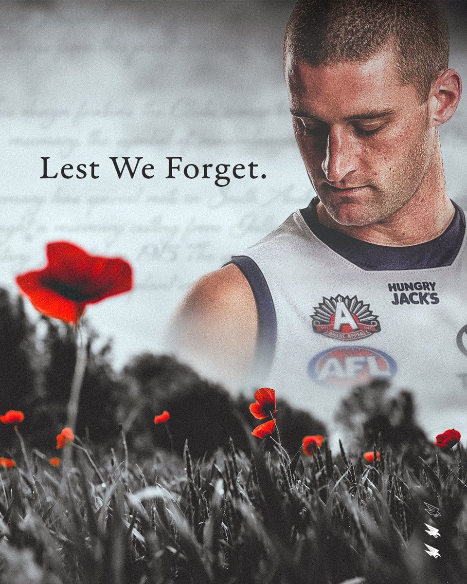Adelaide Crows tweet media