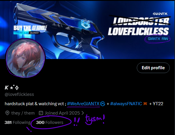 𝘒 ⋆˙⟡ tweet media