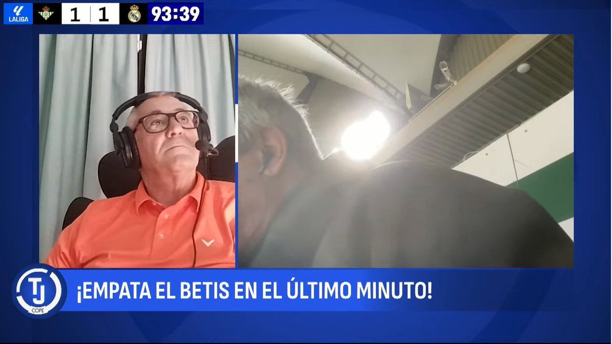 Tiempo de Juego tweet media