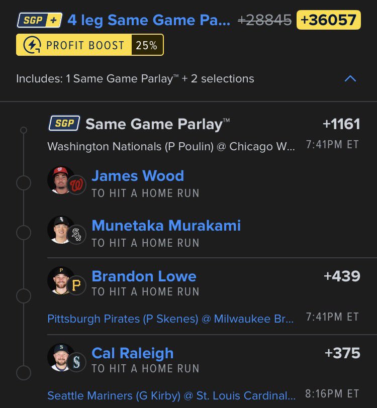 NarthBets tweet media