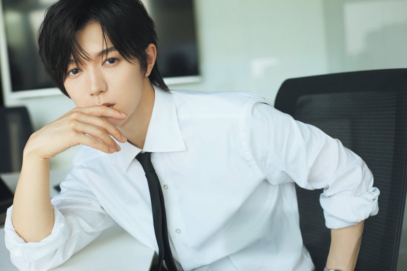 小学館 Oggi tweet media