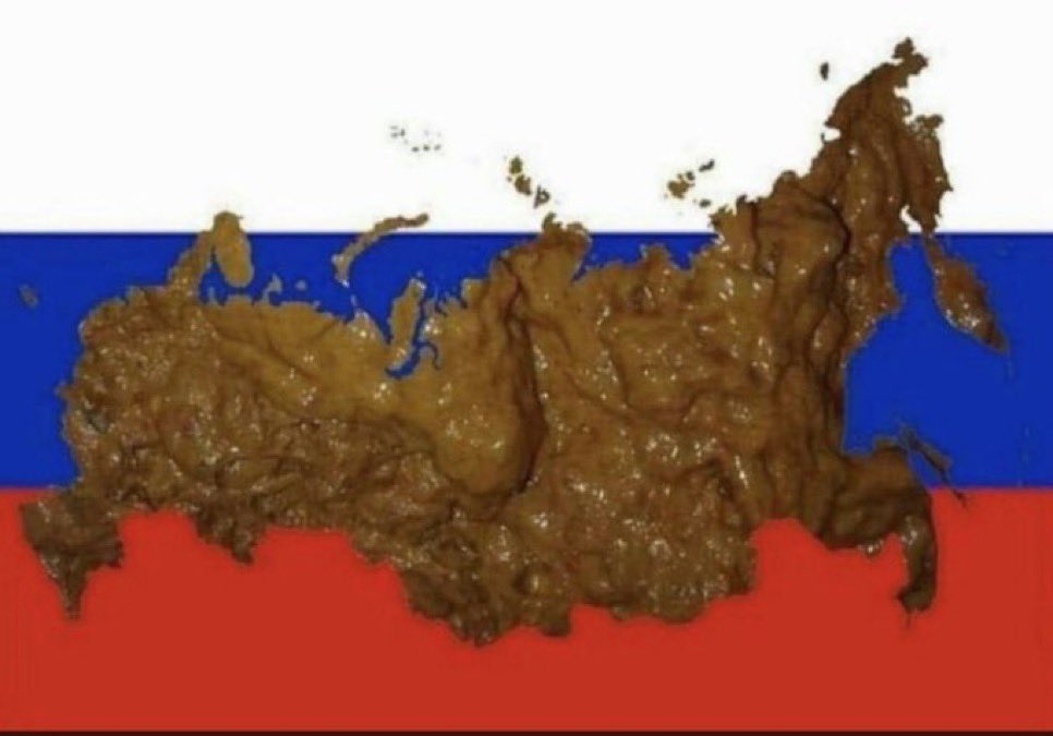 Krampus Fella 666 (NAFO Satanic Stiga Squad) tweet media