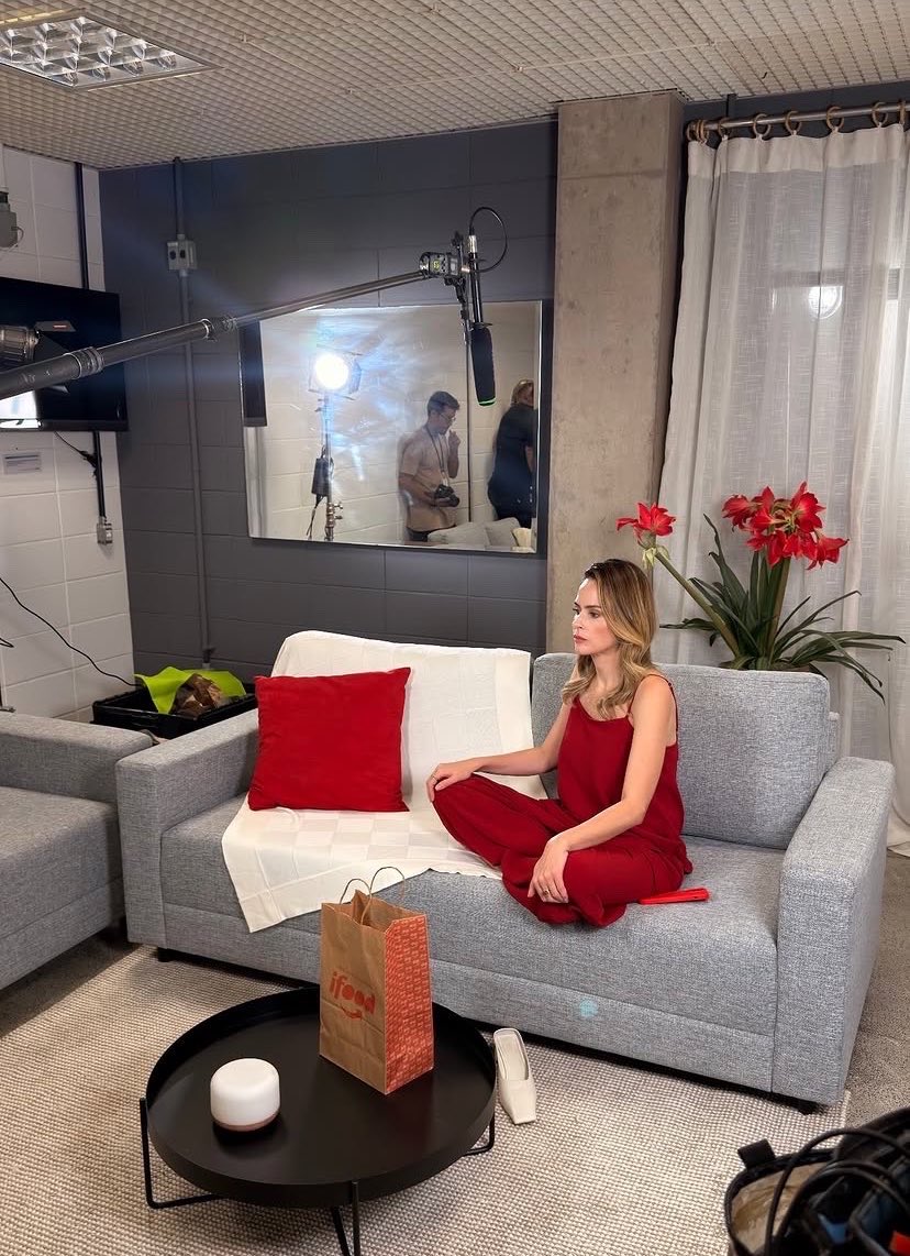 Central Ana Paula Renault 🧙🏻‍♀️ tweet media