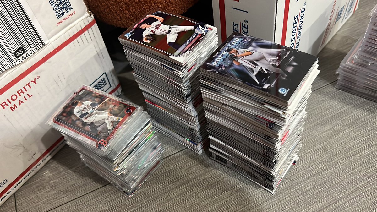 Grant’s Card Vault tweet media