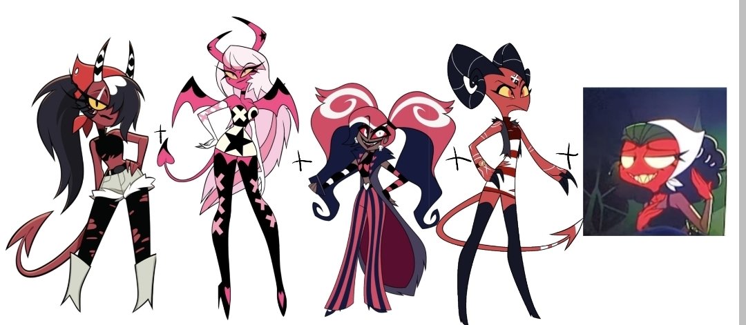 🍎Lapis/Las🍎/ COMMS CLOSED tweet media