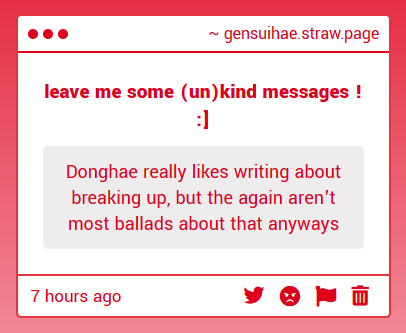 gensuihae's tweet image. 1 oh yeah for sure i guess it's one of the things people really get in their feels about n people in arts to express it in their own way huhu

2 alhamdulilaah that never happened #SAVE HIM FROM THE EVIL OF YG idt it would've ever happened anyway hjdhjd