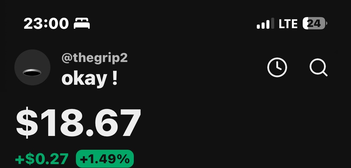 Grip✡️ tweet media