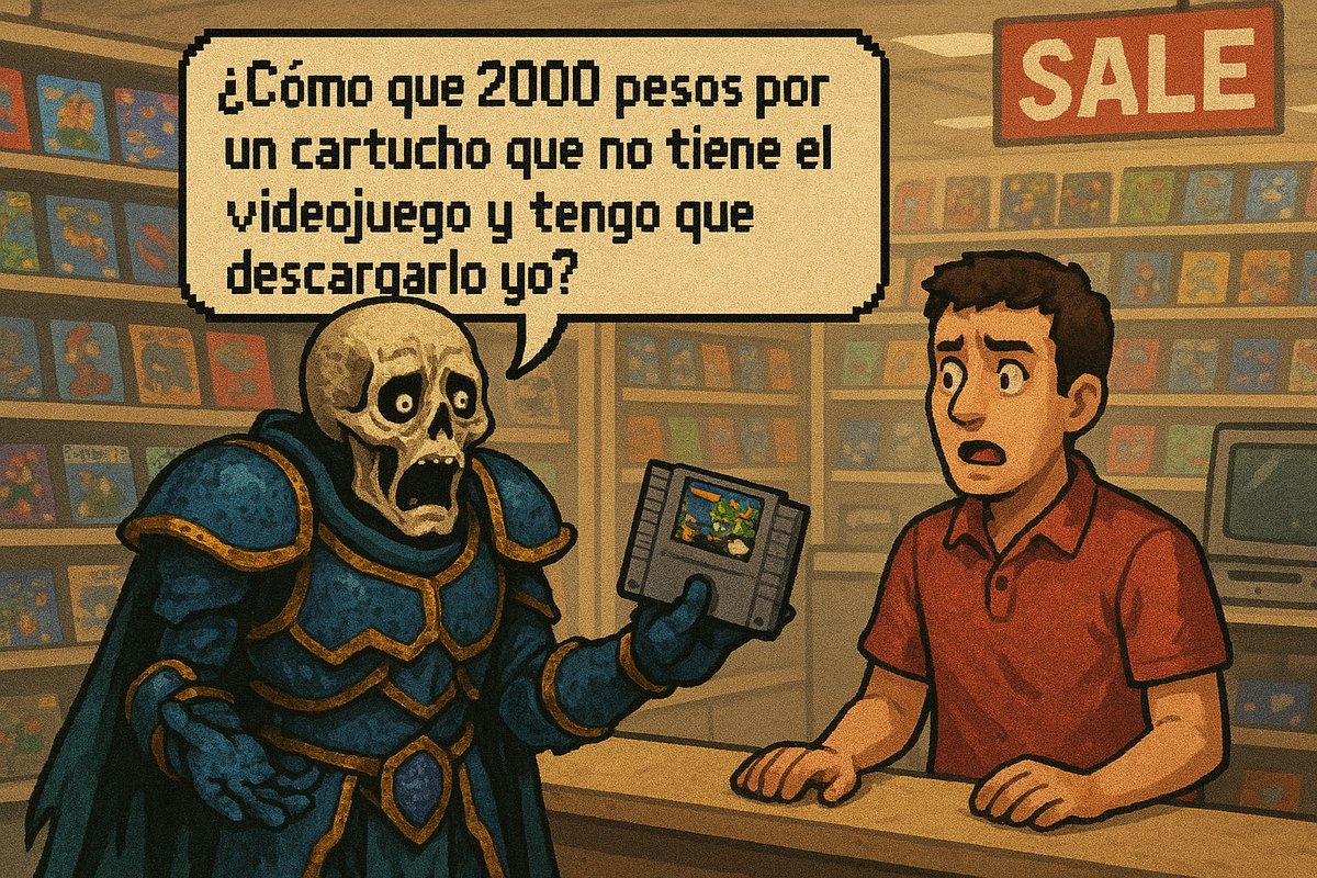 KosukeD_'s tweet photo. Recuerden amigos, nosotros como consumidores tenemos el poder. https://t.co/AYL9PLMgMW