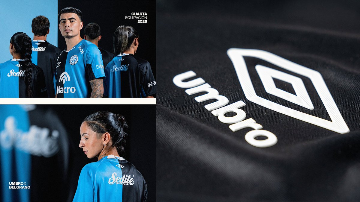 Belgrano tweet media