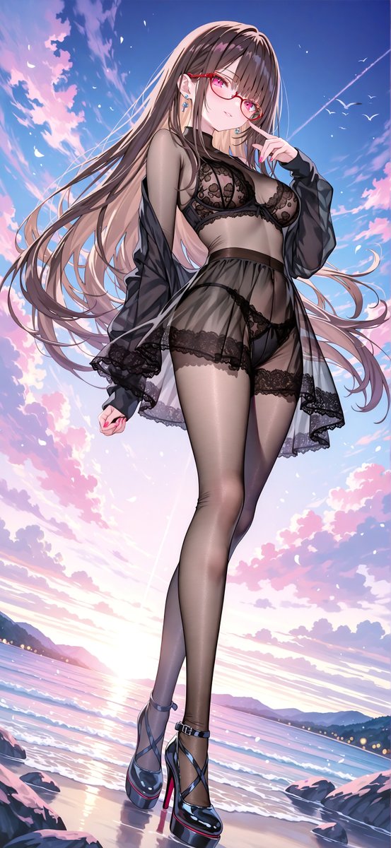 ʚ♥ɞsugar ʚ♥ɞ専用ページ 水天宮ここの🐋AIイラスト (@kokono_suitengu) on X