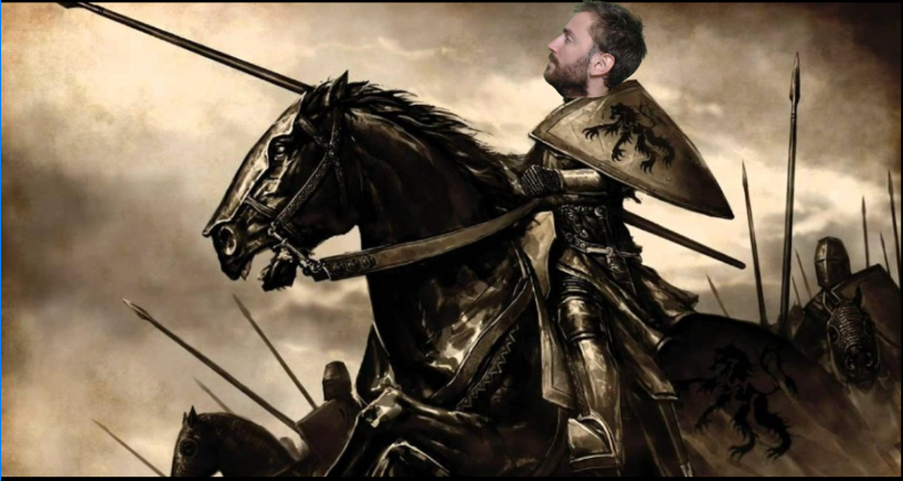 NunezKnight's tweet image. 🔴Stream On🔴
  Viernes de Comunidad. 😇
#game #gamer #gaming #twitch #stream #streamer #streaming #medieval #amongus ⚔️
twitch.tv/nunezknight ✅⬅️
youtube.com/@nunezknight/l… ✅⬅️