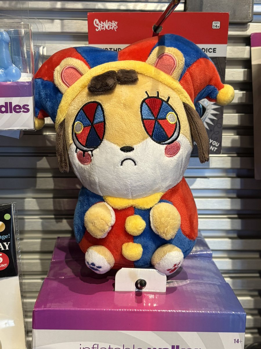 sprinklepie💫💕 (COMMS OPEN) tweet media