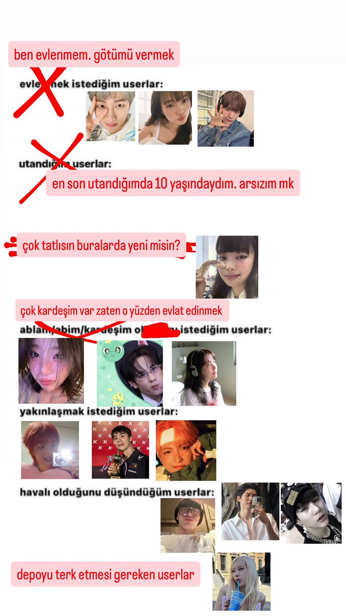maimai | umreci | seeing TUGCE tweet media