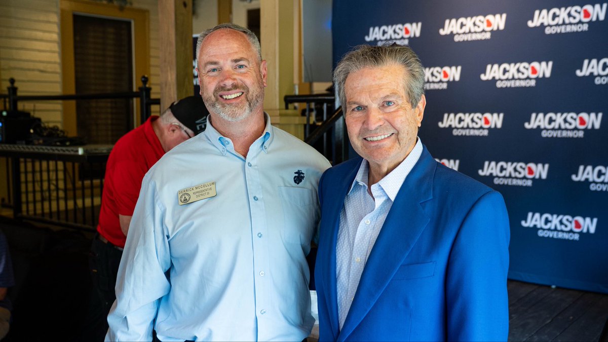 Rick Jackson tweet media