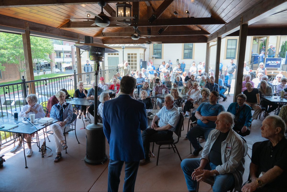 Rick Jackson tweet media