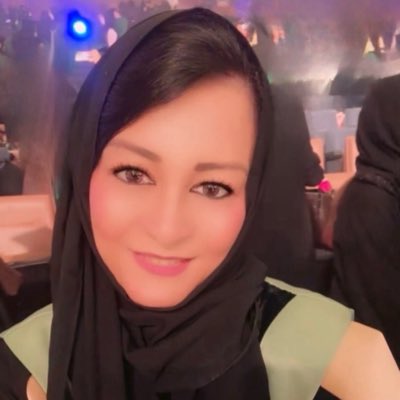 خلود ناصر tweet media