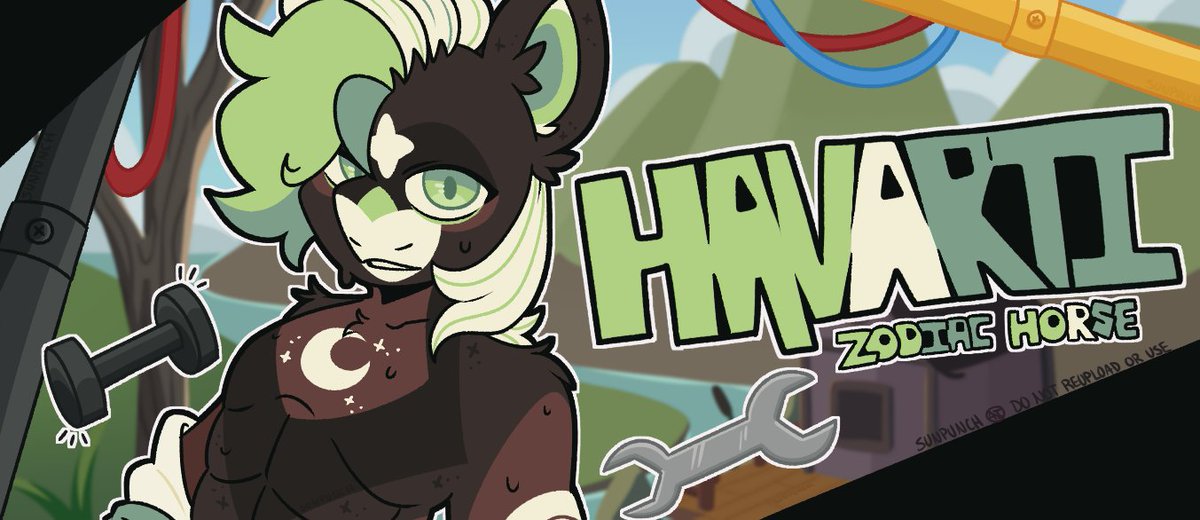 SunPunch | Comms Closed tweet media