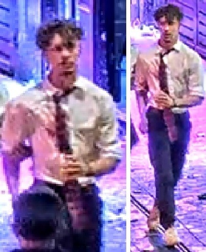 Mishandeling in Eindhoven