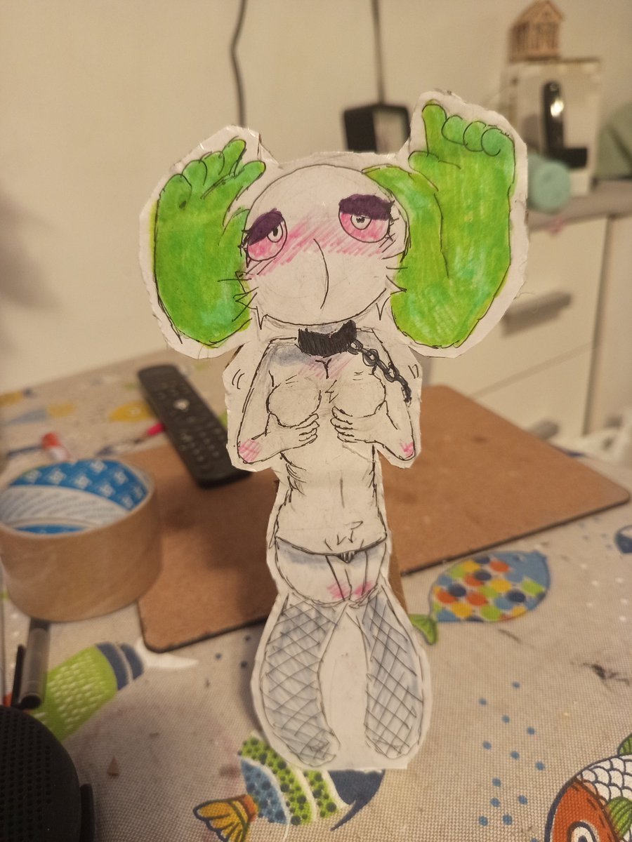 ·.⋆𓌹· ꩇꪱꪀƙɑ· #dadasamatwt𓏵 tweet media