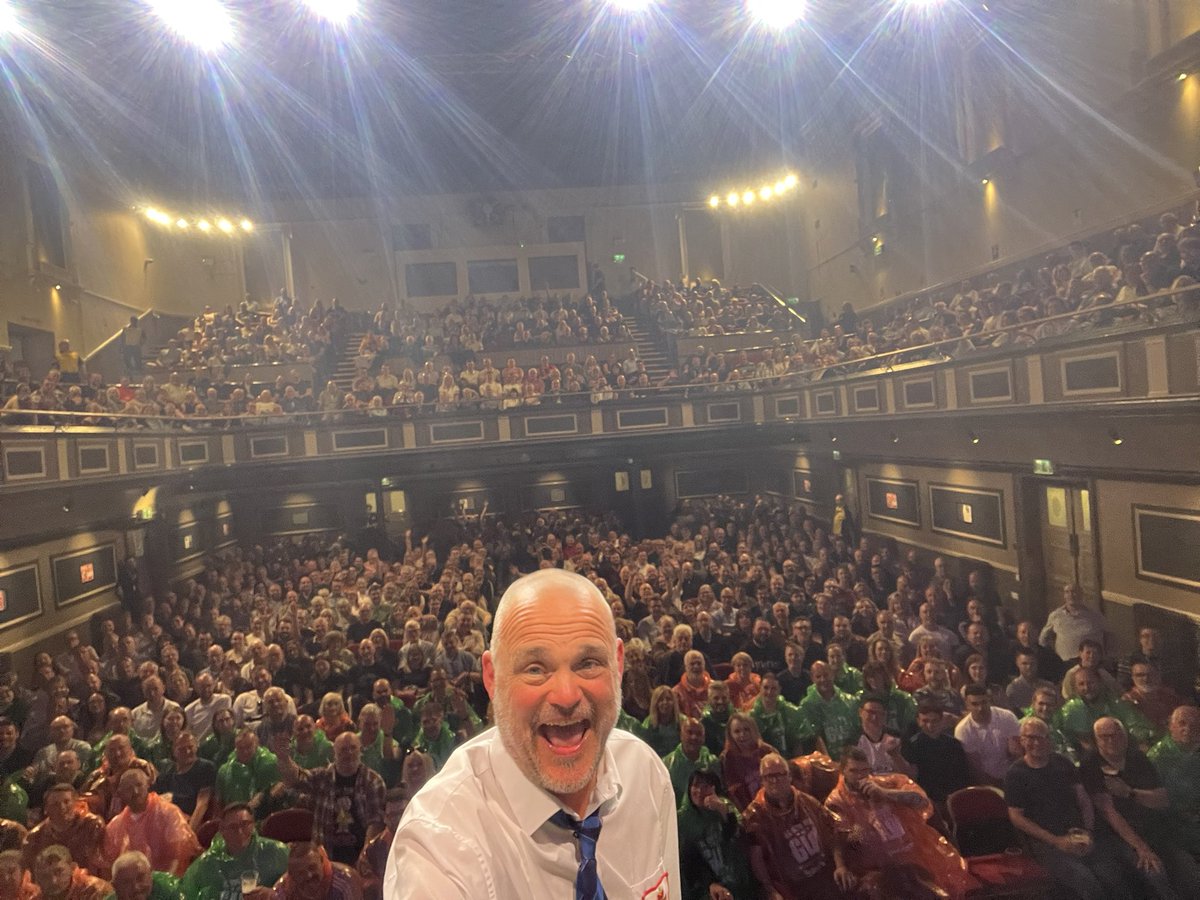 Al Murray 🇺🇦 tweet media