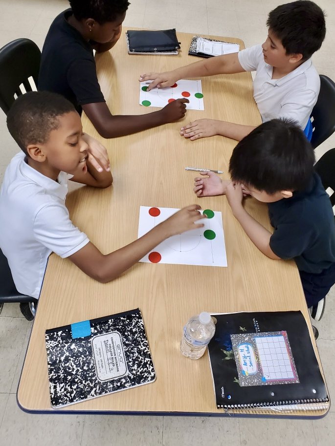 Andrew Jackson Elem. tweet media