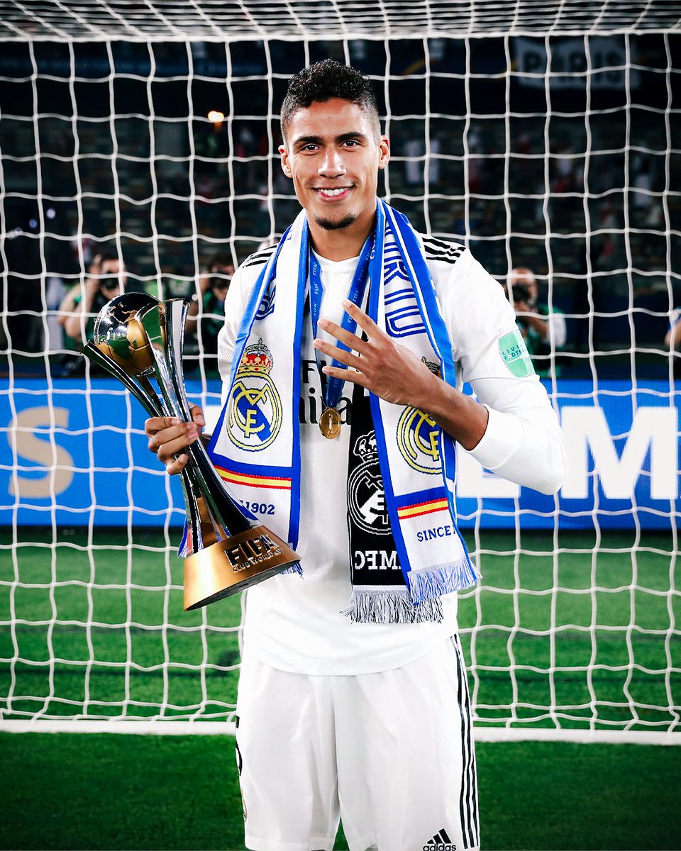 FIFA Club Football tweet media