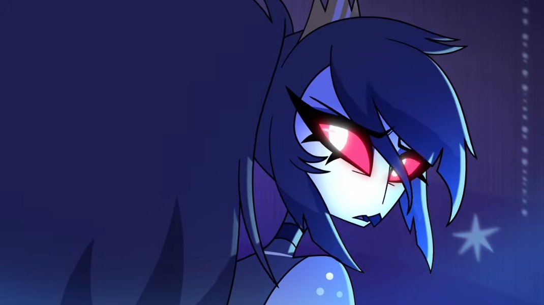 Kiki_et_moi's tweet image. MA CHERE OCTAVIA TU EST SI BELLLLLLLLLLE HÂTE DE TE VOIR #helluvaboss #octavia