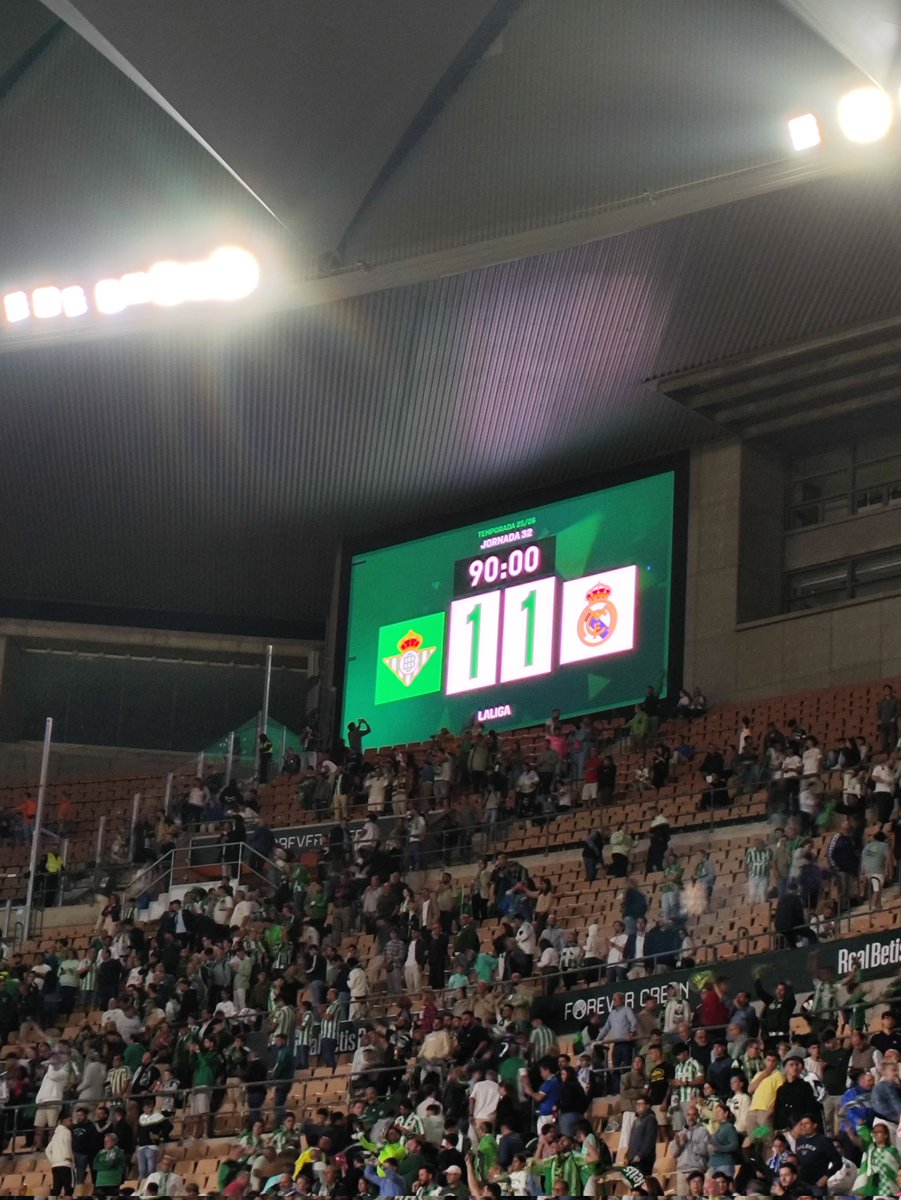 Al final he ido, a dormir