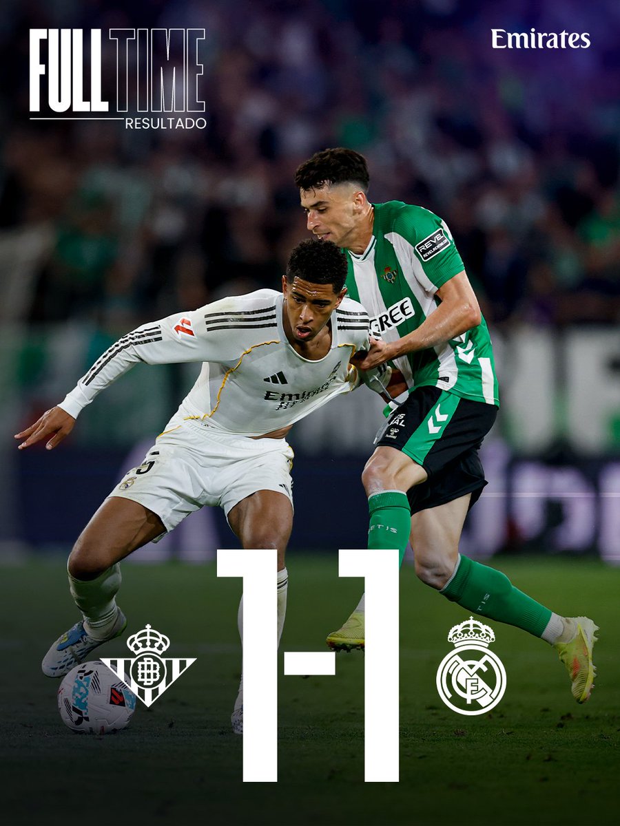 Real Madrid C.F. 🇬🇧🇺🇸 tweet media