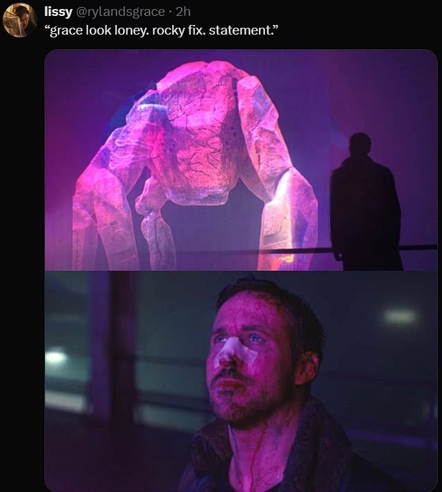 Я забороняю сценаристам ображати та вбивати милих, беззахисних і розумних створінь